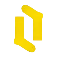 Klasyczne skarpetki jednolite