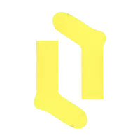 Klasyczne skarpetki jednolite