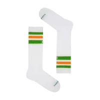 Sport Stripe Socks