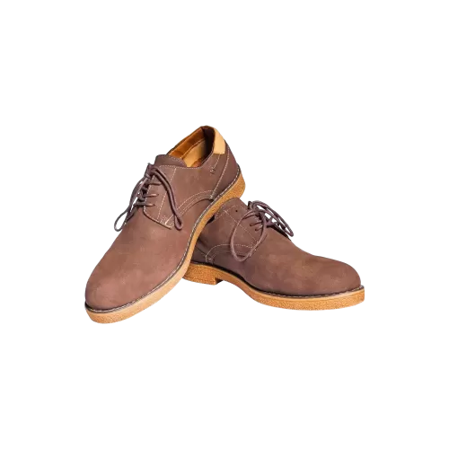 Męskie buty wizytowe