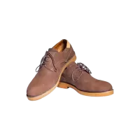 Męskie buty wizytowe