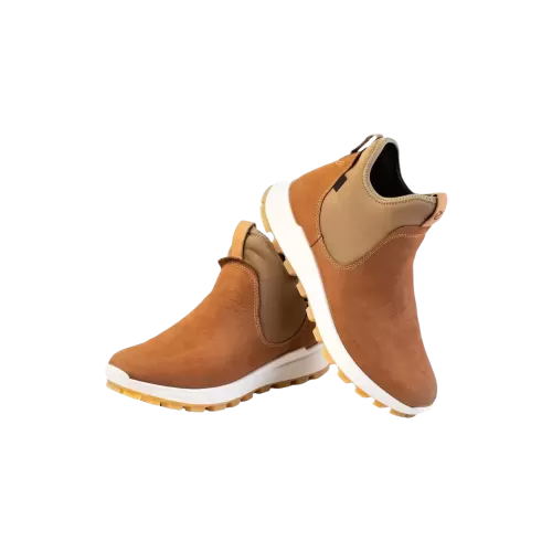 Męskie buty trekkingowe