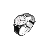 Zegarek męski czarny