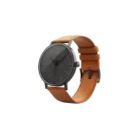 Zegarek męski srebrny