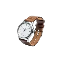 Zegarek męski srebrny