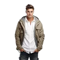 Urban Explorer Jacket