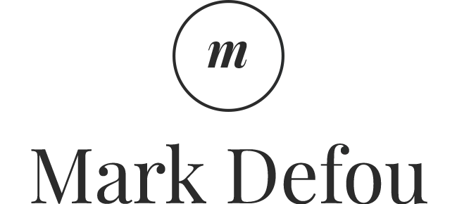 Mark Defou