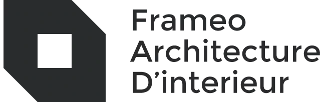 Frameo Architecture d’Intérieur
