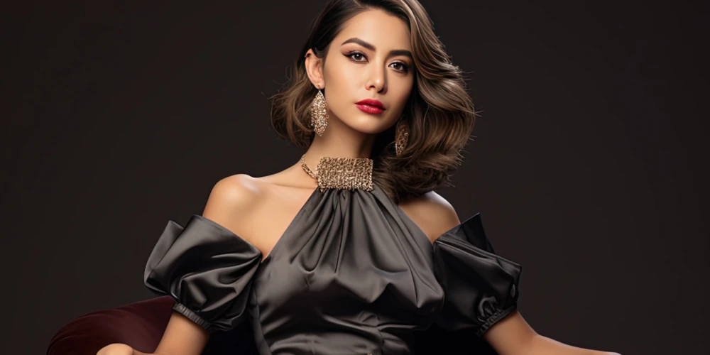 Wyrafinowana Elegancja