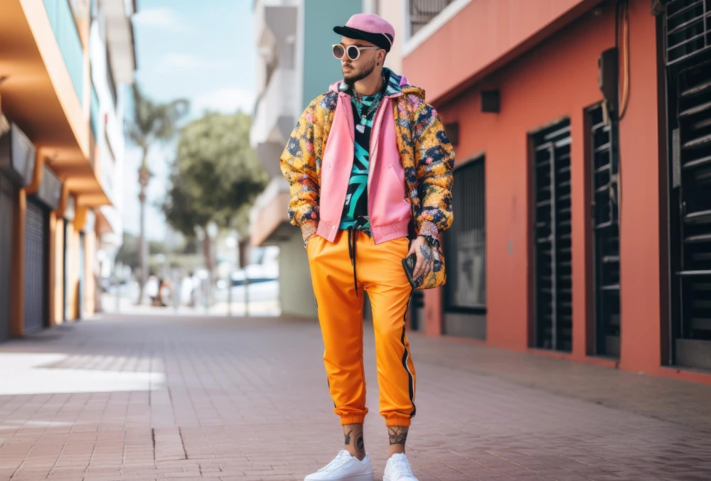 Styl na każdą okazję